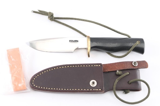 Randall Woodsman Knife