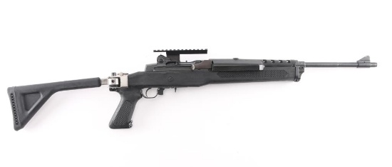 Ruger Mini-14 223 SN: 185-32138