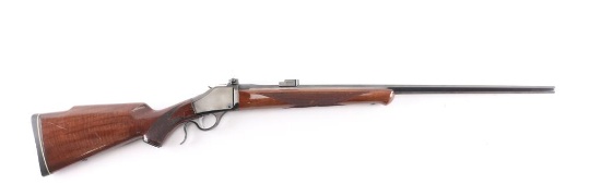 Browning B-78 7mm Rem Mag SN: 25592RR147