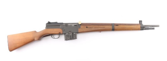 MAS/CAI M1944 7.5mm SN: F1457