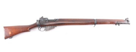 Enfield Sht LE Mk V .303 SN: 1482