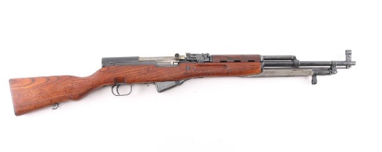 Zastava/CAI M59 SKS 7.62x39mm SN: C-28195