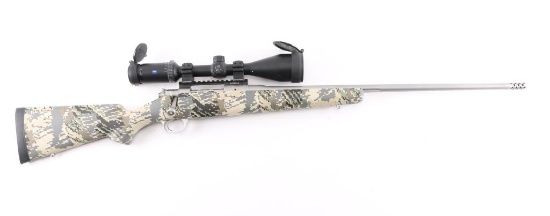 Kimber Model 8400 300 WSM SN: KW36540