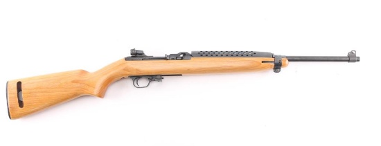 Universal M1 Carbine .30 Carbine SN:471255