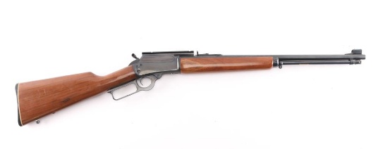 Marlin 1894M .22 Mag SN: 17101328