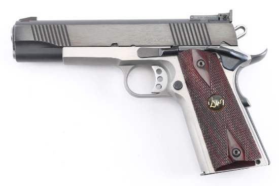 Dan Wesson PM-EXP .45 Acp. SN: XP4120