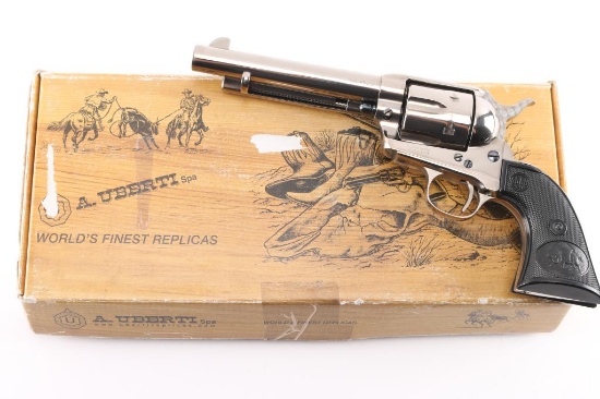 Uberti/Stoeger Cattleman .45 LC SN: J55099