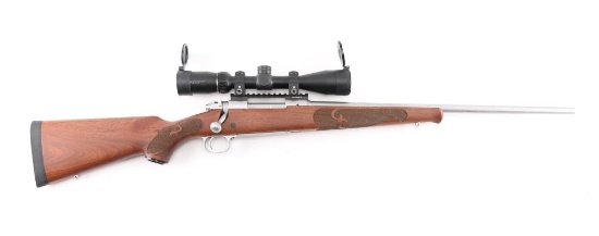 Winchester Model 70 Featherweight 6.5 CM