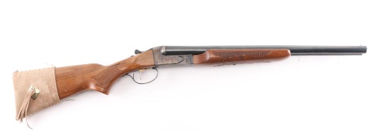 Savage Fox B-SE 12 Ga SN: C560983