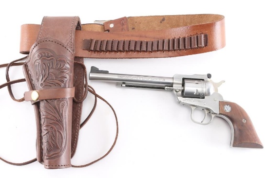 Ruger Single-Six .22 Win Mag SN: 67-85426