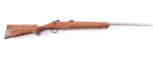 Cooper Arms Model 21 223 Rem SN: 5389