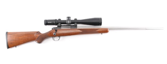 Kimber Model 84M .22-.250 SN: KM02198