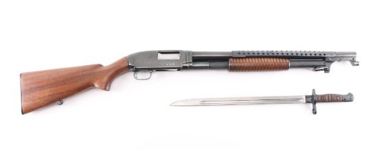 Winchester Model 12 "Trench Gun" 12 GA