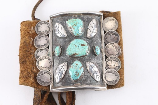 Navajo Bow Guard