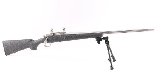 Remington Model 700 22-250 REM SN: S6327240