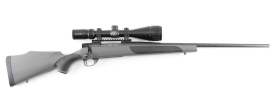 Weatherby Vanguard .257 Wby. Mag.
