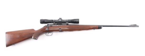 Winchester 52 Sporting .22 LR SN: 76537B