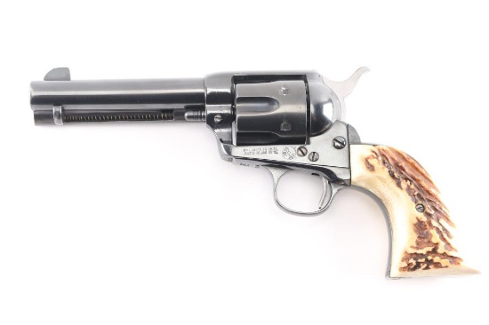Colt Single Action Army .38-40 SN: 215318