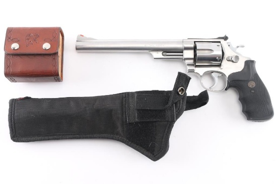 Smith & Wesson Model 629-1 .44 Mag.