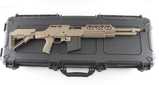Ohio Ordnance Works H.C.A.R. .30-06