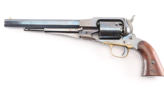 Remington 1858 44 cal #12375