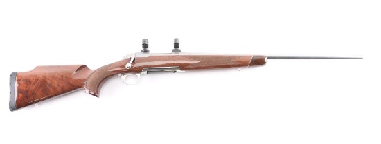 Miroku/Browning X-Bolt 6.5 CRM #15341ZP354