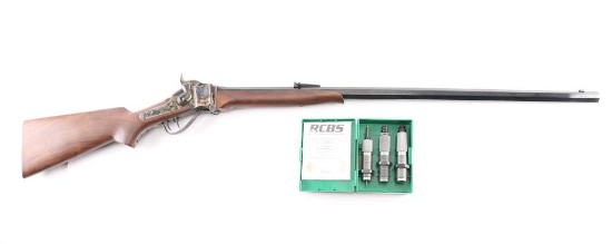 Pedersoli Sharps 32" 45-90 SN: SH42064