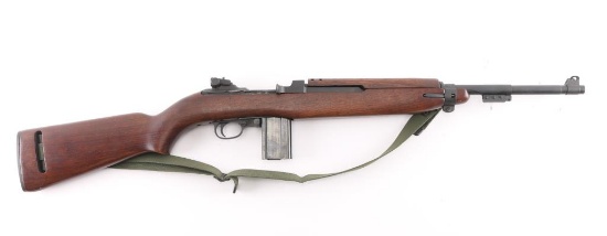 Winchester M1 Carbine .30 Cal. SN: 5718047