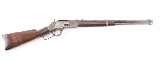 Winchester 1873 SRC .38-40 SN: 106415