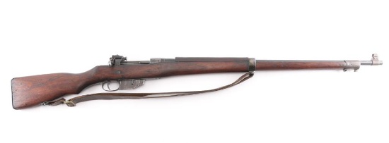 Ross Rifle Co. M-10/Mk III .303 NVSN