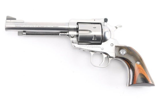 Ruger Super Blackhawk .44 Mag SN: 86-55028