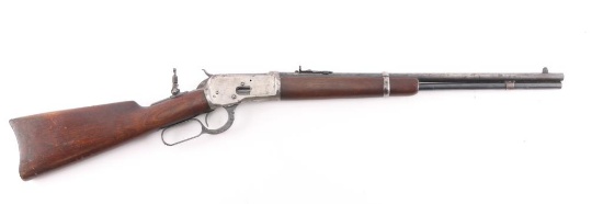 Winchester 1892 25-20 WCF SN: 991711