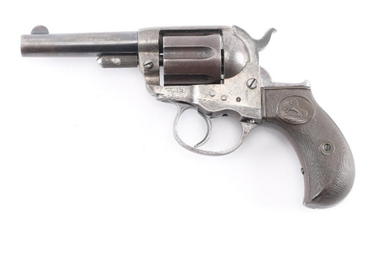Colt 1877 Double Action 38 cal #85380