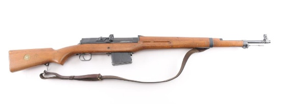 Carl Gustafs/CAI M42-B 6.5mm SN: 18998B