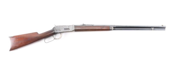 Winchester 1894 .25-35 SN: 345902