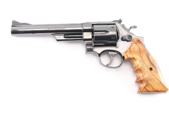 Smith & Wesson 29-2 44 Mag SN: N71828