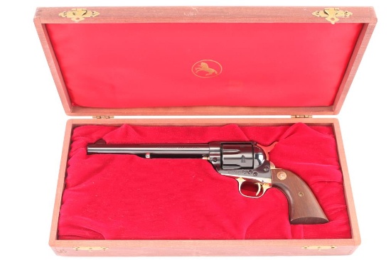 Colt SAA 125th Anniversary .45 Colt