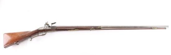 Felix Meier Flintlock Fowler 12 Ga. NVSN