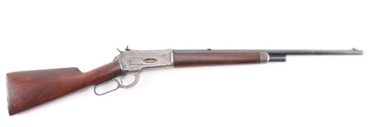 Winchester 1886 Carbine .45-70 SN: 142297