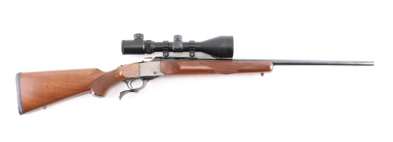 Ruger No. 1 270 Win SN: 133-54262