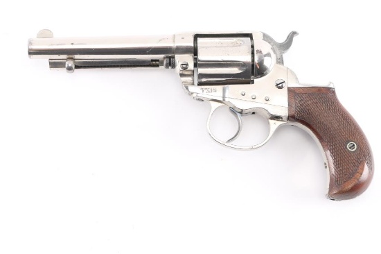 Colt 1877 Double Action 41 cal #59547