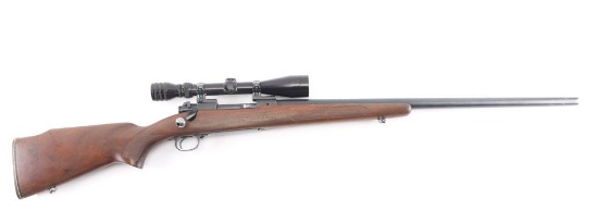 Winchester 70 Varmint .243 Win SN: 563472