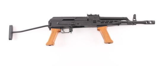 Nodak Spud SA2000M 7.62x39mm #X000445