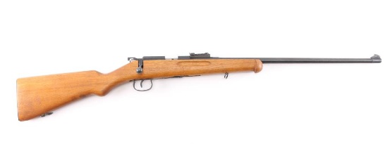 Norinco/CAI JW-8 .22 LR SN: 36324