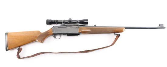 Browning BAR 7mm Rem Mag SN: 22704M74