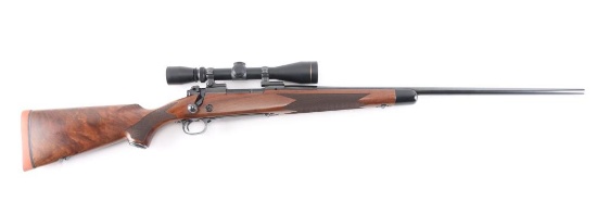 Winchester Model 70 .338 Win Mag #G288064