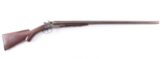 J Manton SXS 10GA #3252