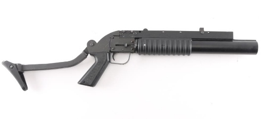 Cobray CM203 37mm Launcher NVSN