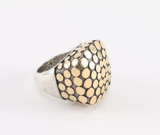 John Hardy Ring