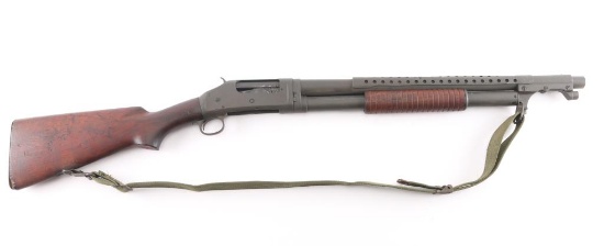 Winchester M97 Trench Gun 12 Ga.